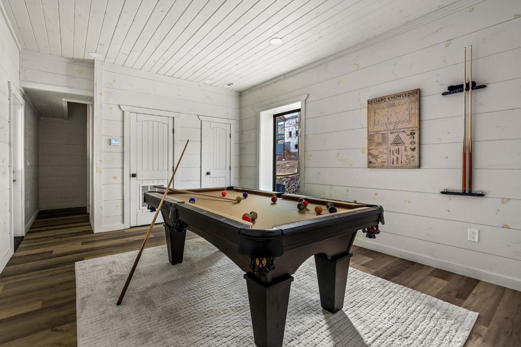 Indoor Pool Game Room Hot Tub 10Mi To Great Smoky Pigeon Forge Ngoại thất bức ảnh